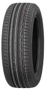 Bridgestone T001 215/65 R16 98 Tubeless Car Tyre : Amazon.in: Car